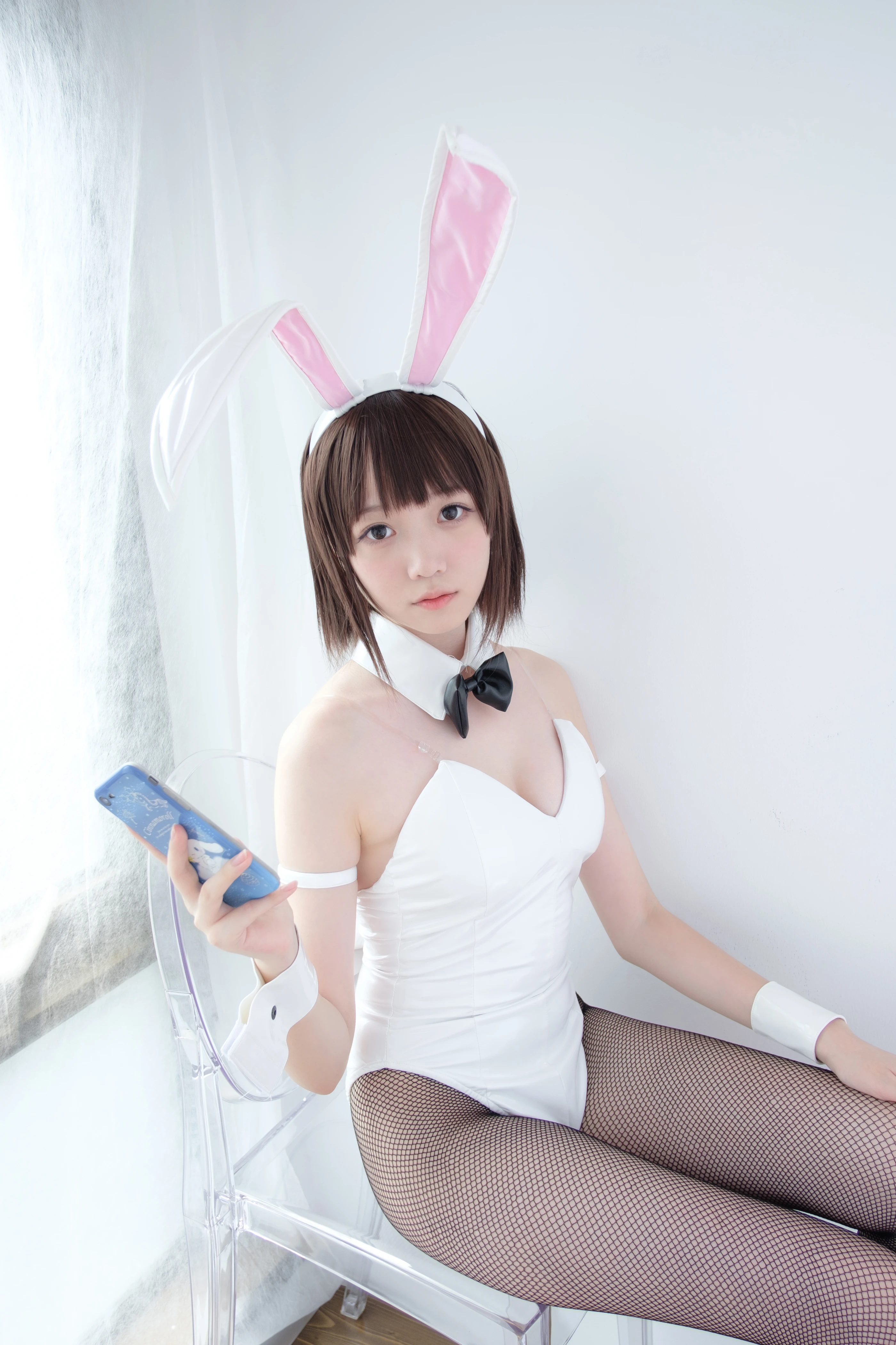 森萝财团 LOVEPLUS-001 [148P 1V]插图4
